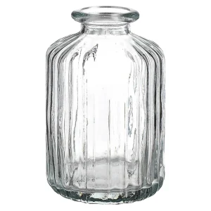 Depot Mini Vase Groove