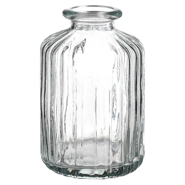 Depot Mini Vase Groove