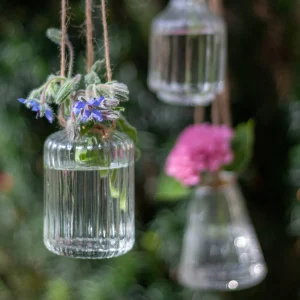Depot Mini Vase Groove