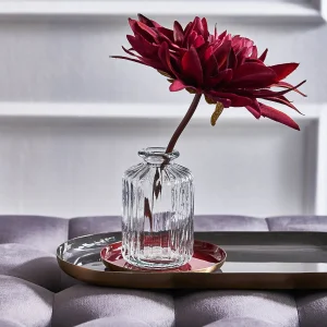 Depot Mini Vase Groove