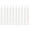Depot Mini-Bougies Pointues^ Bougies De L'Avent