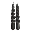 Depot Mini-Bougies Pointues^ Bougies De L'Avent