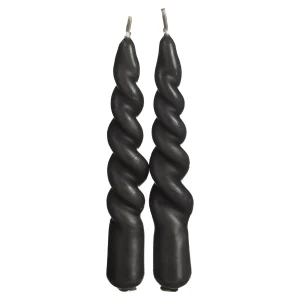 Depot Mini-Bougies Pointues^ Bougies De L'Avent
