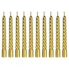 Depot Mini-Bougies Pointues^ Bougies De L'Avent