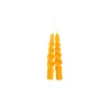 Depot Mini-Bougies Pointues^ Bougies De L'Avent