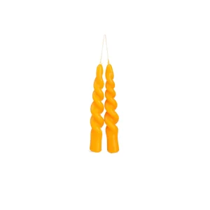 Depot Mini-Bougies Pointues^ Bougies De L'Avent