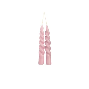 Depot Mini-Bougies Pointues^ Bougies De L'Avent