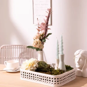 Depot Mini-Bougies Pointues^ Bougies De L'Avent