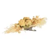 Depot Mini-Bouquet De Fleurs Sechees Sur Clip^ Décoration De La Couronne De L'Avent