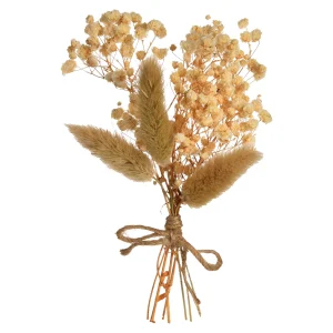 Depot Mini-Bouquet De Fleurs Sechees Dried Flowers^ Décoration Cadeau