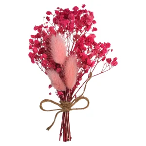 Depot Mini-Bouquet De Fleurs Sechees Dried Flowers^ Décoration Cadeau