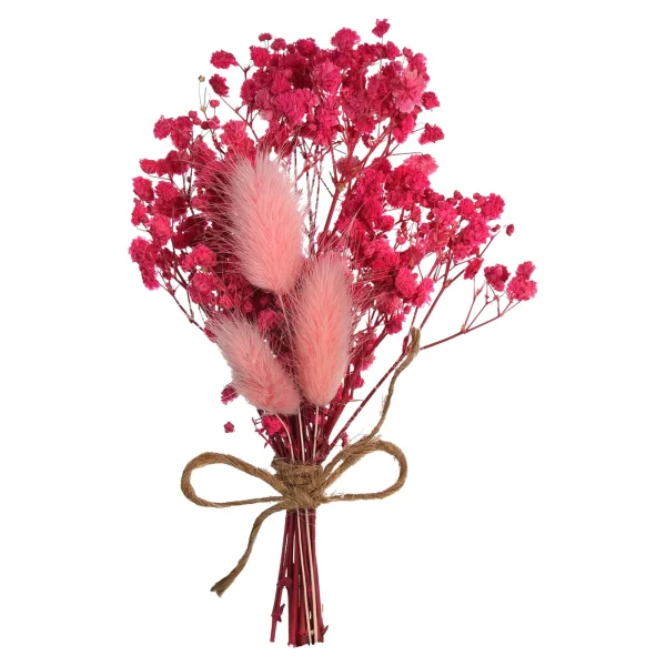 Depot Mini-Bouquet De Fleurs Sechees Dried Flowers^ Décoration Cadeau