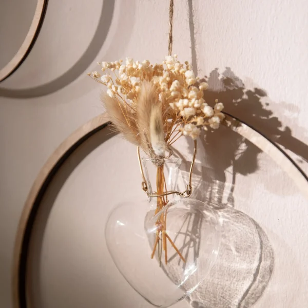 Depot Mini-Bouquet De Fleurs Sechees Dried Flowers^ Décoration Cadeau