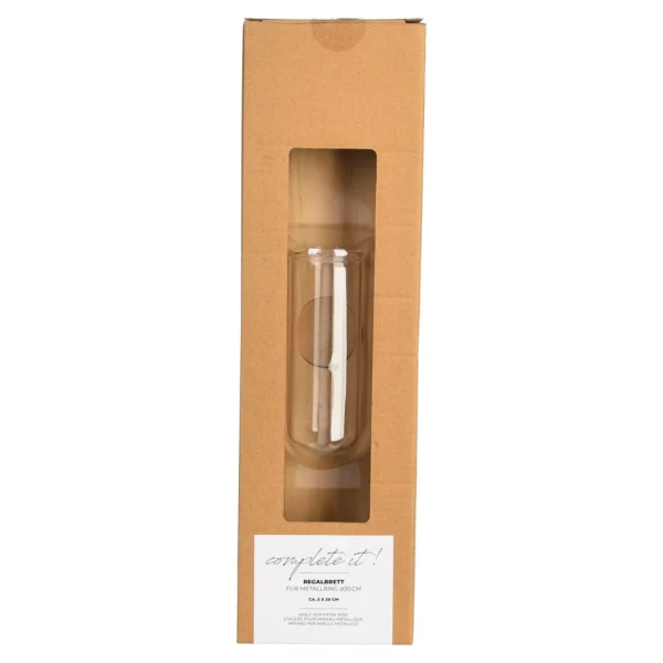 Depot Mini-Vase Pour Anneau Metallique