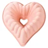 Depot Moule A Gateaux En Silicone Heart^ Ustensiles De Cuisson