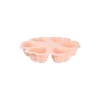 Depot Moule A Gateaux Heart Pour 6 Muffins^ Ustensiles De Cuisson
