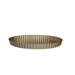 Depot Moule A Tarte^ Ustensiles De Cuisson