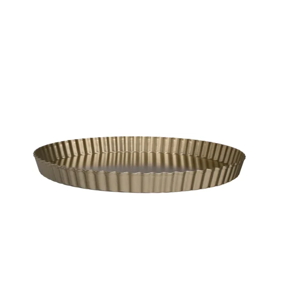 Depot Moule A Tarte^ Ustensiles De Cuisson
