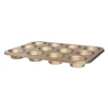 Depot Moule Pour 12 Muffins^ Ustensiles De Cuisson