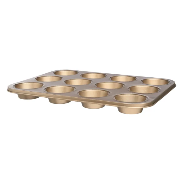 Depot Moule Pour 12 Muffins^ Ustensiles De Cuisson