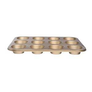 Depot Moule Pour 12 Muffins^ Ustensiles De Cuisson