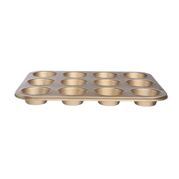Depot Moule Pour 12 Muffins^ Ustensiles De Cuisson