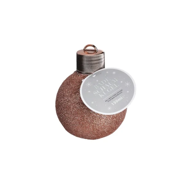 Depot Mousse De Bain Mini-Boule