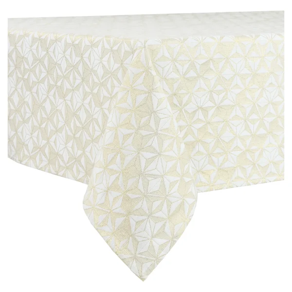 Depot Nappe Stella Grafica^ Linge De Table
