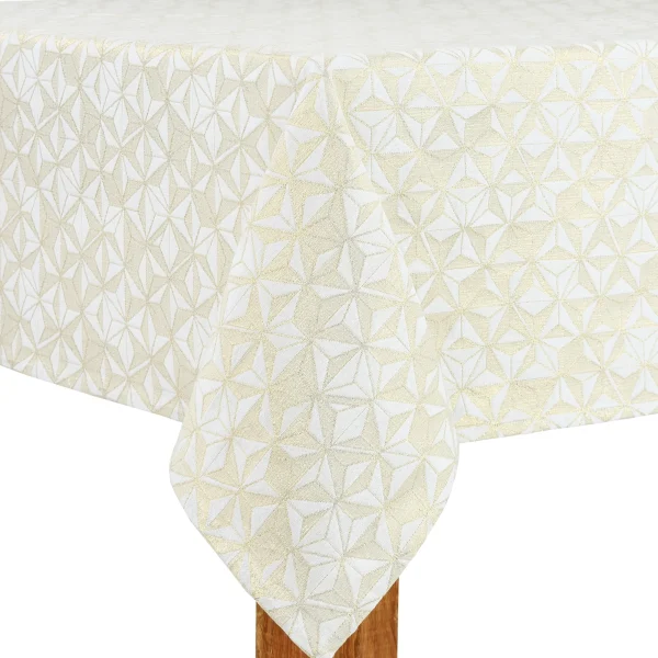 Depot Nappe Stella Grafica^ Linge De Table