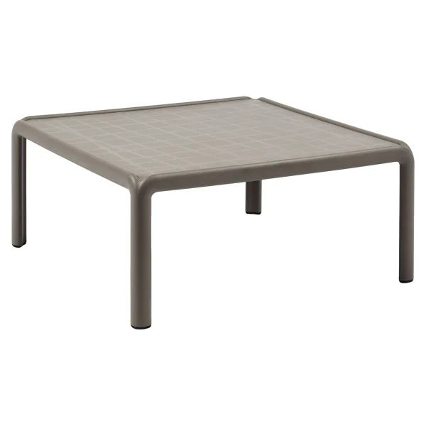 Depot Nardi Table De Salon D'Exterieur Komodo Tavolino