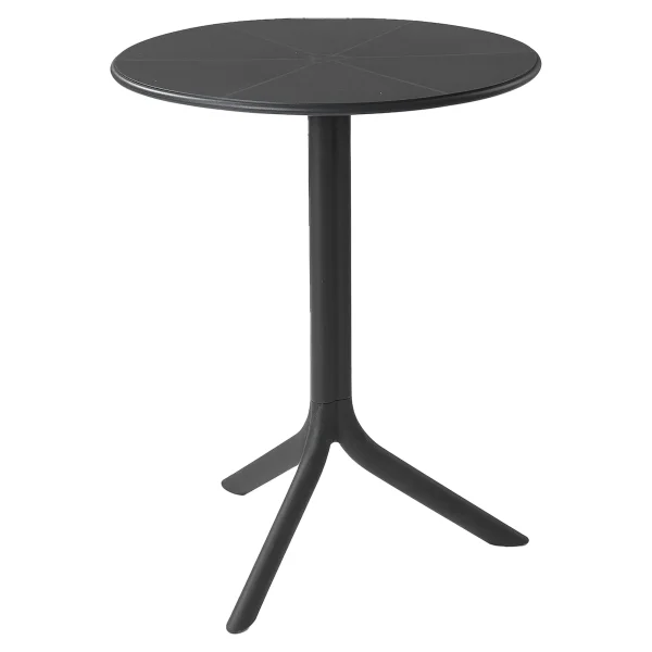 Depot Nardi Table D'Exterieur Spritz, Reglable En Hauteur