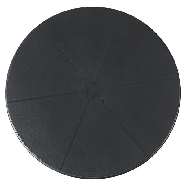 Depot Nardi Table D'Exterieur Spritz, Reglable En Hauteur