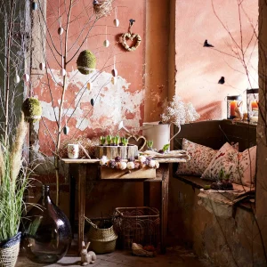 Depot Nid Décoratif