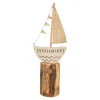 Depot Objet Décoratif Bateau