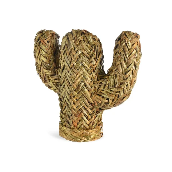 Depot Objet Décoratif Cactus