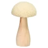 Depot Objet Décoratif Champignon Teddy
