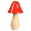 Depot Objet Décoratif Champignon Des Bois