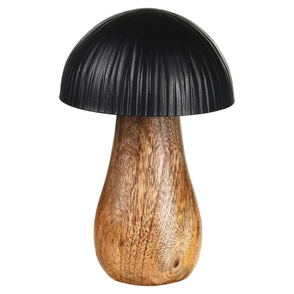 Depot Objet Décoratif Champignon Rills