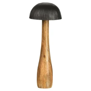 Depot Objet Décoratif Champignon Rills