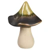 Depot Objet Décoratif Champignon React