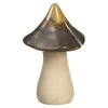 Depot Objet Décoratif Champignon React