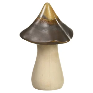 Depot Objet Décoratif Champignon React