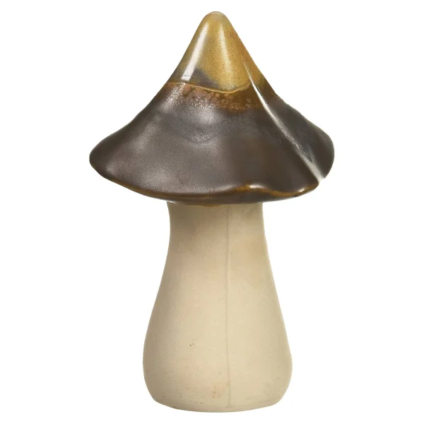 Depot Objet Décoratif Champignon React