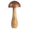 Depot Objet Décoratif Champignon Rills