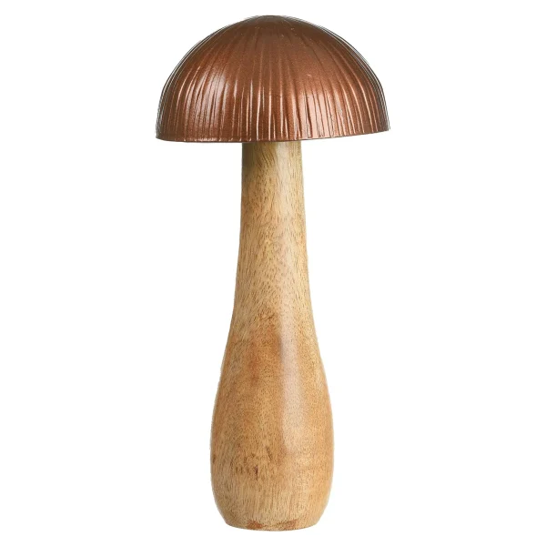 Depot Objet Décoratif Champignon Rills
