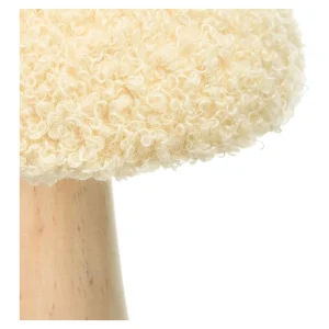 Depot Objet Décoratif Champignon Teddy