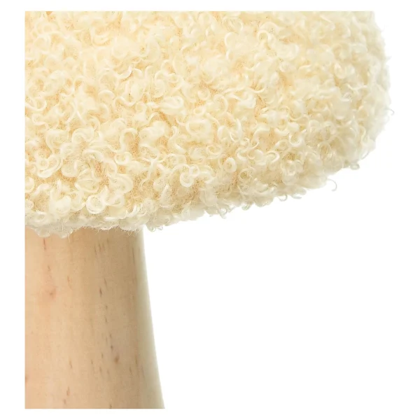 Depot Objet Décoratif Champignon Teddy
