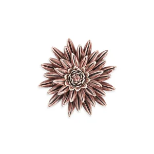 Depot Objet Décoratif Dahlia