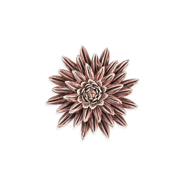 Depot Objet Décoratif Dahlia