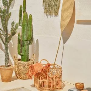 Depot Objet Décoratif Feuille Big Jungle